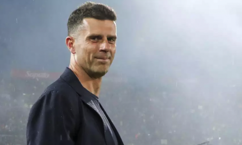 Μότα: «Ευχαριστώ για την ευκαιρία, εύχομαι τα καλύτερα για το μέλλον» thumb