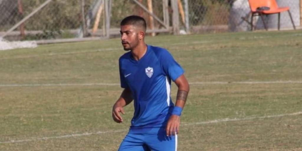 ''Ας σταματήσουν λοιπόν όλα αυτά γιατί η ζωή έχει μεγαλύτερες αξίες'' thumb