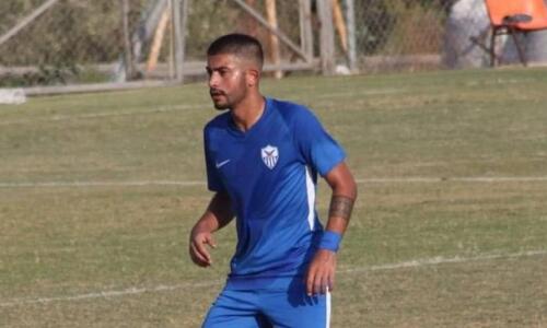 ''Ας σταματήσουν λοιπόν όλα αυτά γιατί η ζωή έχει μεγαλύτερες αξίες'' thumb