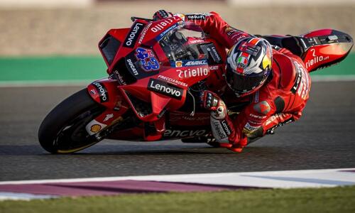 Θρίαμβος της Ducati στο Γκραν Πρι Ισπανίας με νικητή τον Τζακ Μίλερ thumb