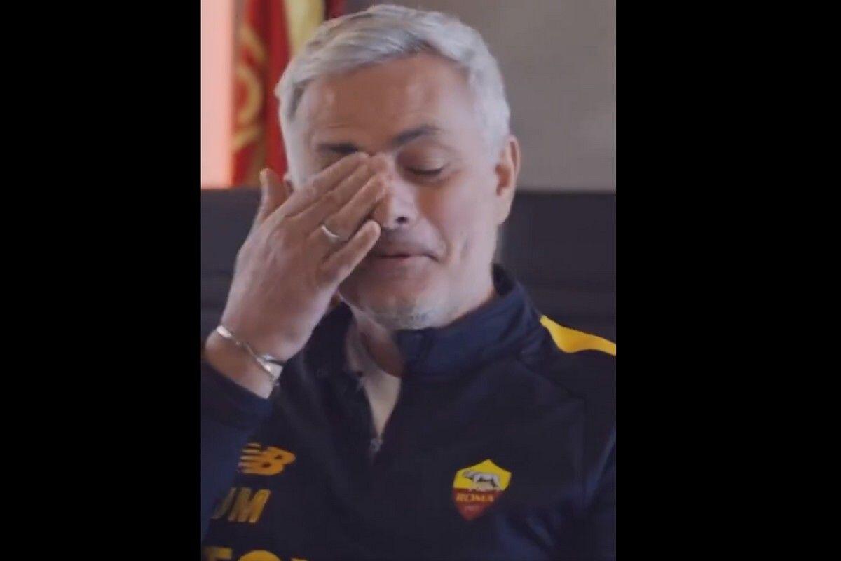 Aποκάλυψε τη μοναδική φορά που έκλαψε μετά από ήττα! (ΒΙΝΤΕΟ) thumb