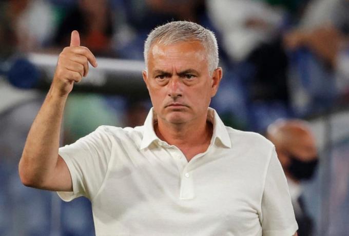 «Σημαντική η Serie A, αλλά θέλουμε το Conference» thumb