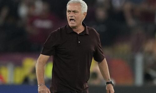 Serie A: Η Ρόμα έκανε το μικρότερο ροτέισον στις πρώτες 7 αγωνιστικές και η Μόντσα το μεγαλύτερο thumb