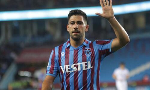 Αποκαλύπτουν ενδιαφέρον για Μπακασέτα! thumb