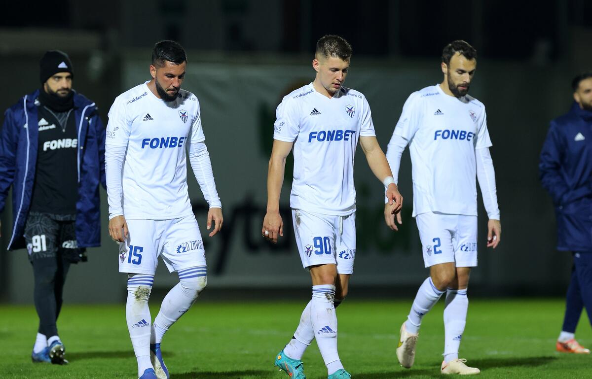 Μικρό το δείγμα, θετικά σημάδια...και clean sheet! thumb
