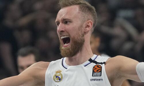 Ασύλληπτη ανατροπή και στο Final Four η Ρεάλ Μαδρίτης! thumb