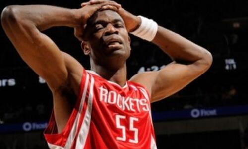 Σοκ στο NBA, με όγκο στον εγκέφαλο ο Μουτόμπο! thumb
