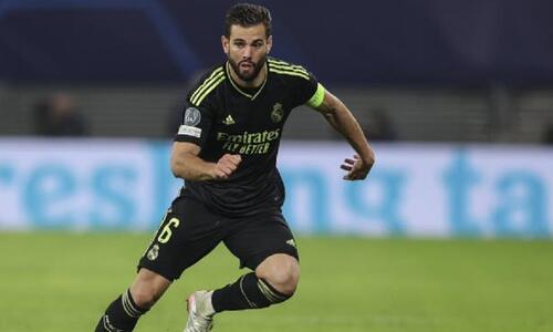 «Η Ρεάλ μου πρότεινε ανανέωση, αλλά...» thumb