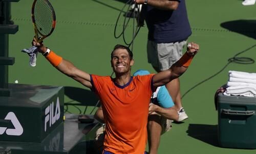 Indian Wells: Οι αναμετρήσεις στους «16» thumb