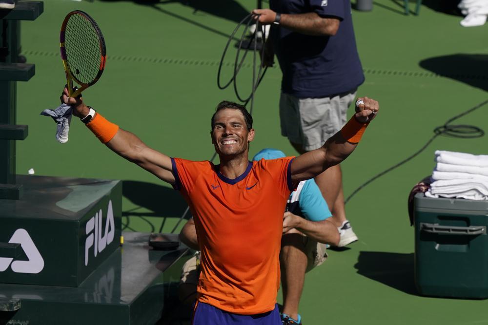 Indian Wells: Οι αναμετρήσεις στους «16» thumb