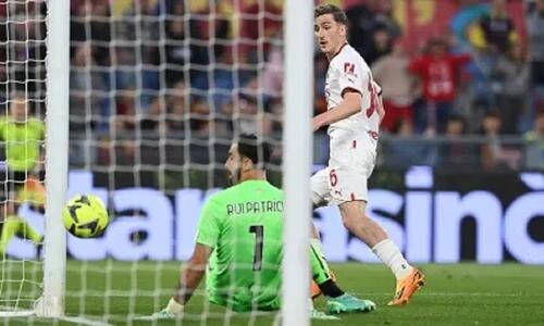 Απίστευτο ρεκόρ από την Τουλούζ στον τελικό του κυπέλλου! thumb