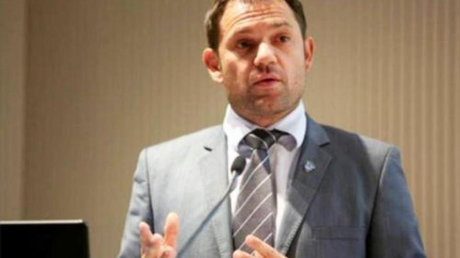Αντίδραση απο Σπύρο Νεοφυτίδη: «Αυτές οι συνθήκες αποτελούν ντροπή κύριοι για το Κυπριακό ποδόσφαιρο» thumb