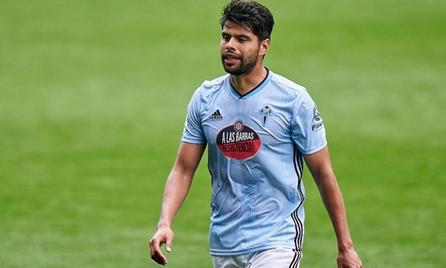 Ανατροπή στην περίπτωση Αραούχο στην ΑΕΚ! (Δημοσίευμα) thumb