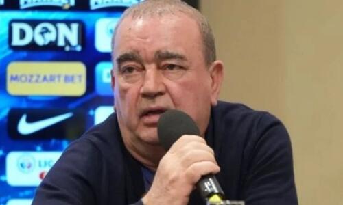 Ιδιοκτήτης ρουμανικής ομάδας απείλησε τον Βασσάρα! thumb