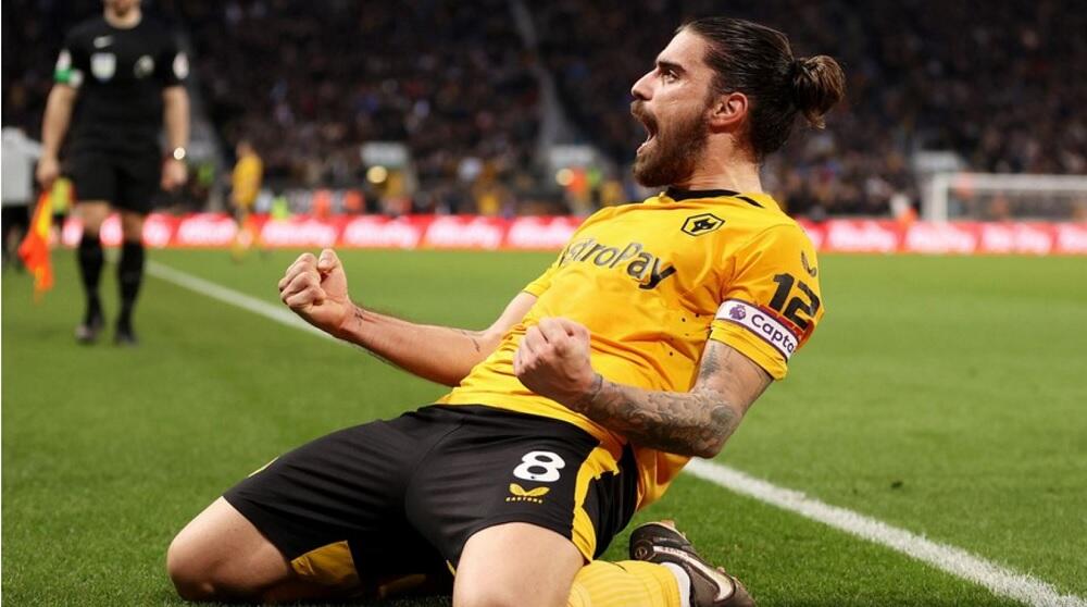 Το «όχι» της Γουλβς στη Μπαρτσελόνα τον οδηγούν στην Αλ Χιλάλ! thumb