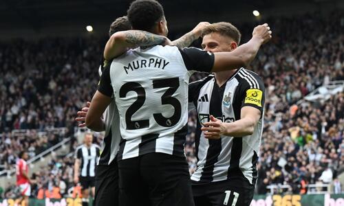 Τα έκαναν μαντάρα στην Γιουνάιτεντ, 4άρα η Νιούκαστλ! thumb