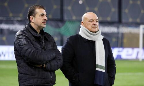 Αποθέωση μετά την Γουέστ Χαμ και μήνυμα τίτλου από Φράγκο thumb