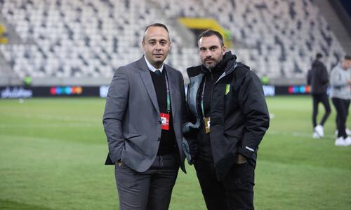 Αισιόδοξοι Κυριάκος - Χριστόφορος!  thumb