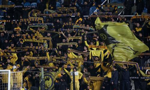 Σημαντική ανακοίνωση για τον τελικό κυπέλλου! thumb