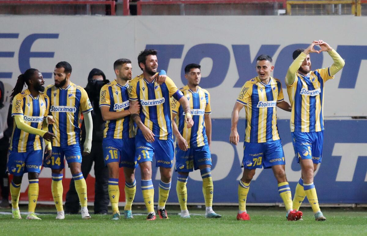 Από τα 10… άριστα με τόνο! thumb