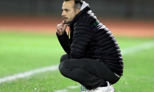 Σεργίδης: «Μία κακή νύχτα για μας» thumb