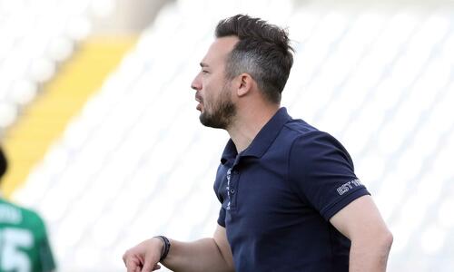 Σεργίδης: «Λιγοστεύουν οι δυνάμεις και η αυτοπεποίθηση» thumb