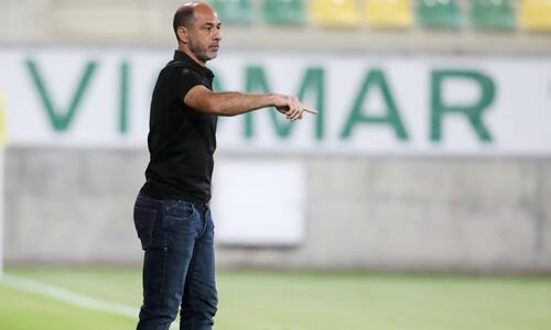 Οκκάς: «Δίκαιο το αποτέλεσμα, να δούμε τι πήγε λάθος...» thumb