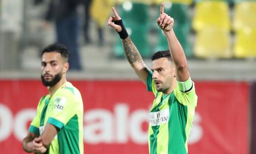 Βίντεο: Αποθεώνει τον Ιβάν η ΑΕΚ thumb