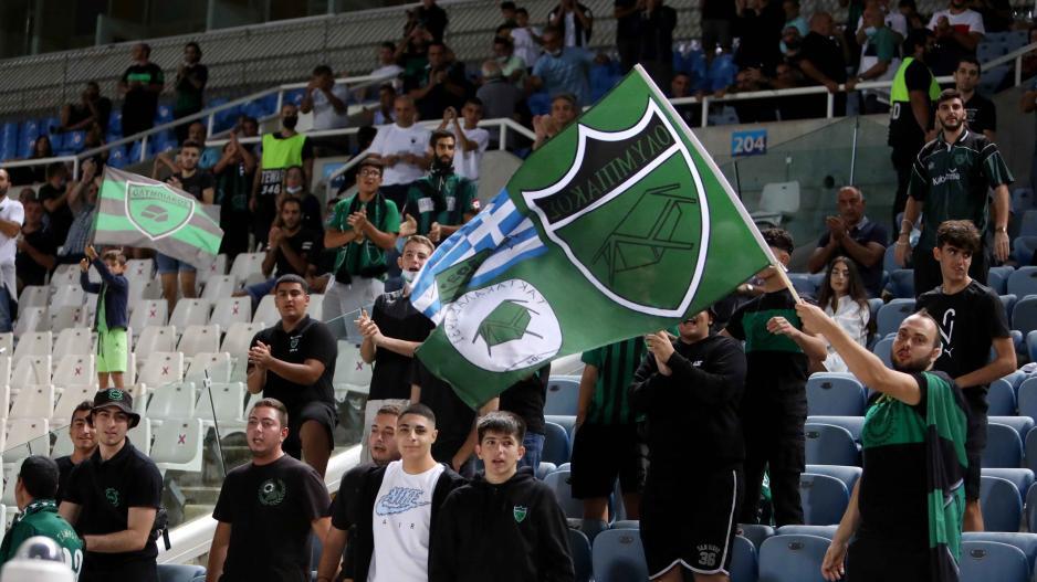 Δωρεάν εισιτήρια για τους οπαδούς του Ολυμπιακού thumb