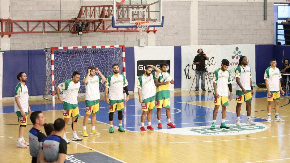 Επιστρέφει στο σπίτι της μετά από 212 μέρες η ΑΕΚ thumb