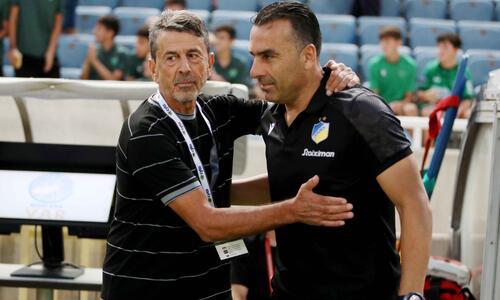 Έχει δρόμο ακόμη… thumb