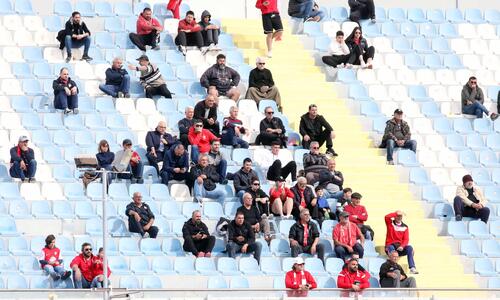 Τόσοι στο «Τάσος Μάρκου» thumb