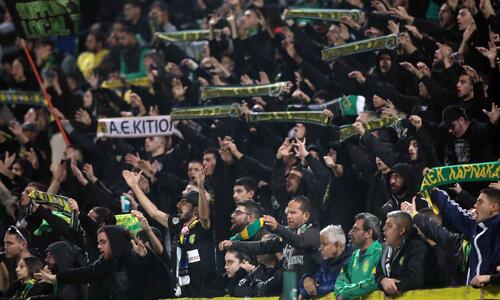 Sold-Out: Έγιναν καπνός… thumb