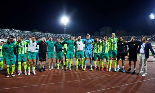 «Φτιαγμένη από δυνατό μέταλλο αυτή η ΑΕΚ – Αυτό μας στεναχώρησε»  thumb