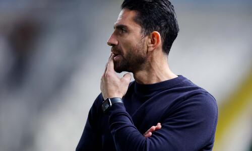 Οι επιλογές του Νικολάου κόντρα στην Ανόρθωση! thumb