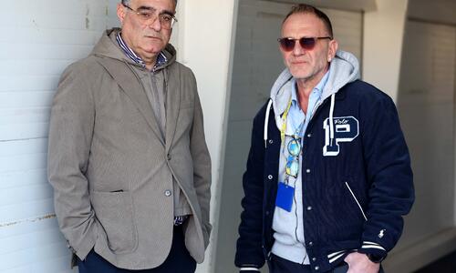 ΑΠΟΕΛ: Προϋπολογισμός λιτότητας εκτός εάν… thumb