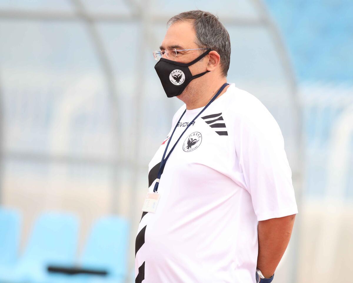 Γεωργιάδης: 