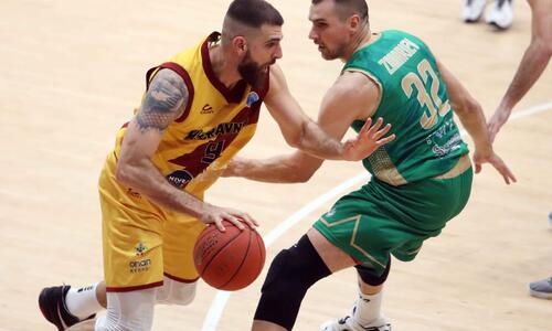 Ιστορική πρόκριση για τον Κεραυνό thumb