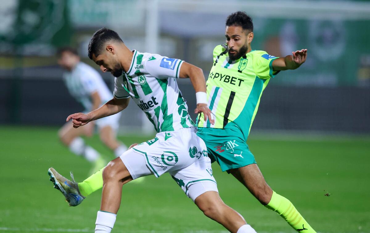 ΤΕΛΙΚΟ: ΑΕΚ - Ομόνοια 0-3 thumb