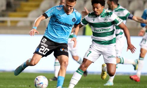 ΤΕΛΙΚΟ: Ομόνοια-Απόλλων 2-0 thumb
