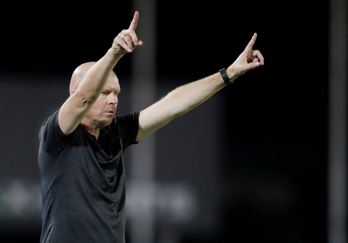 Πάφος FC: Με στόχο τη νίκη και... την κορυφή (Πιθανή εντεκάδα) thumb