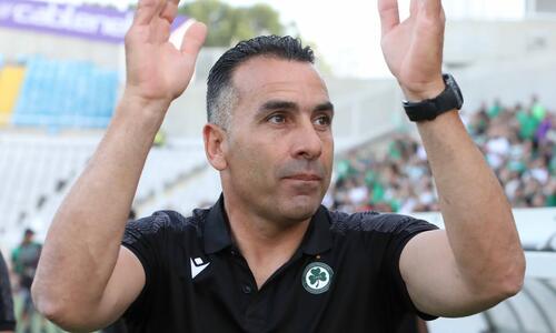 «Πρέπει να αποφύγουμε λάθη στον προγραμματισμό, μεγάλο κεφάλαιο ο Φώτης» thumb