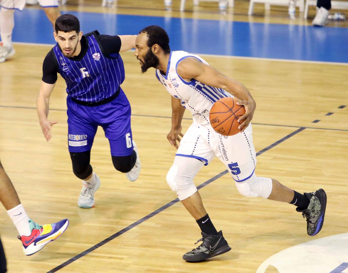 Πληροφορίες ST: Η νέα μέρα και ώρα των αναβληθέντων αγώνων thumb