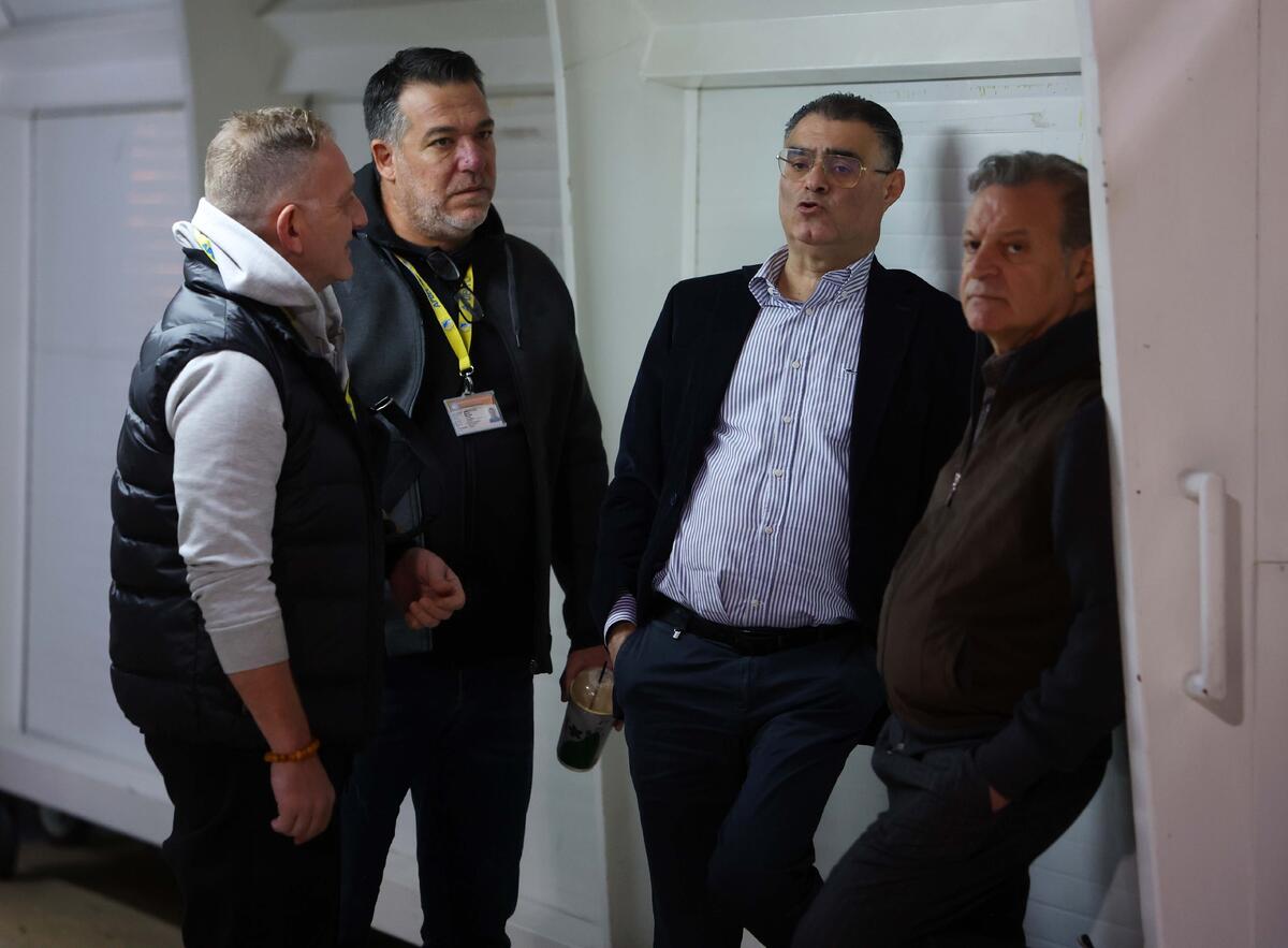 Η επόμενη μέρα, το οικονομικό και το λίφτινγκ στο ρόστερ! thumb