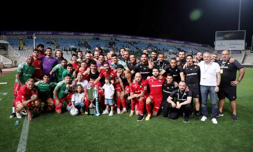 Θα χρειαστεί υπερπροσπάθεια για τους ομίλους thumb