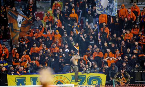 Θετικό για τους ΑΠΟΕΛίστες ενόψει πρεμιέρας  thumb
