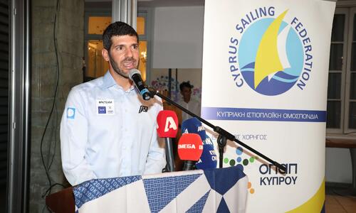 Κοντίδης για Πελενδρίτου, Καριόλου και Μακρή  thumb