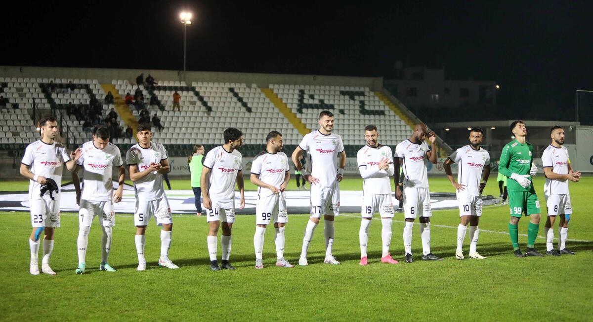 Κάθε αρχή και δύσκολη και για τη Δόξα δυσκολότερη thumb