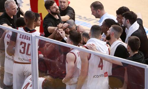 «Αποφάσεις που έχουν ληφθεί πίσω από κλειστές πόρτες, είναι ανίδεοι...» thumb