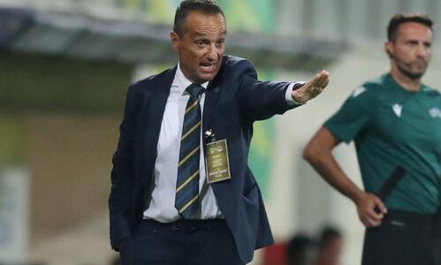 Όλτρα: «Πρέπει να βελτιωθούμε, μπορούμε για περισσότερα» thumb